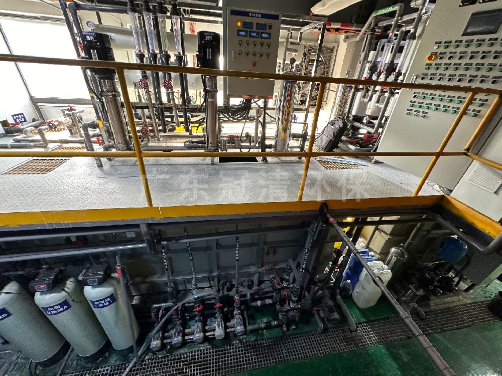 電鍍廢水處理中的氧化還原反應應用